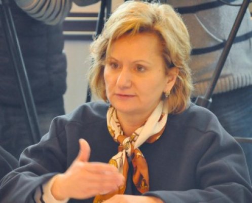 Ana Marcu: Este important să conștientizăm cu toții că dreptul la vot este un lucru extraordinar de care ar trebui să profităm